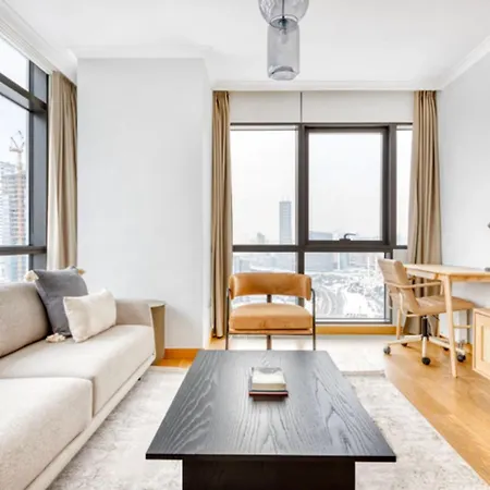 Apartamento Novo Design